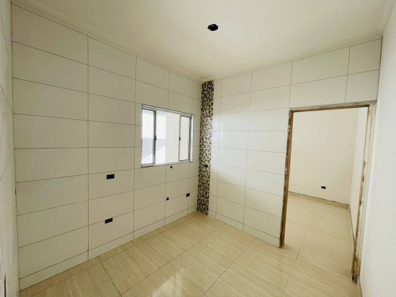 Imagem Casa com 2 Quartos à Venda, 126 m² em Jardim Leonor - Mongaguá