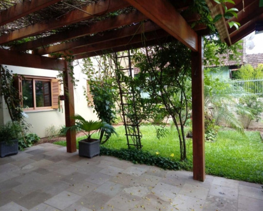 Imagem Imóvel com 5 Quartos à Venda,  em Logradouro - Nova Petrópolis