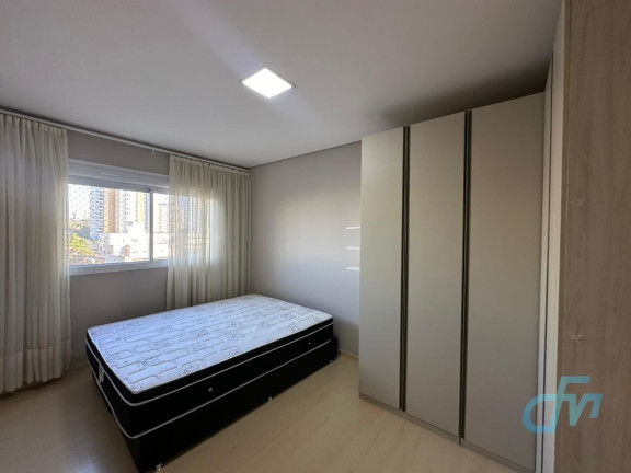 Imagem Apartamento com 2 Quartos à Venda, 72 m² em Jardim Armênia - Mogi Das Cruzes