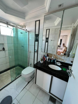 Imagem Apartamento com 3 Quartos à Venda, 101 m² em Salgado Filho - Aracaju Imagem Apartamento com 3 Quartos à Venda, 101 m² em Salgado Filho - Aracaju