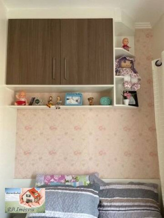 Imagem Apartamento com 2 Quartos à Venda, 40 m² em Parque Das Nações - Santo André