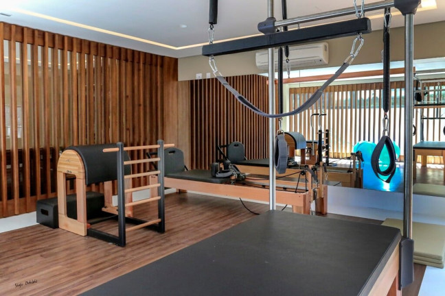 Imagem Apartamento com 4 Quartos à Venda, 435 m² em Moinhos De Vento - Porto Alegre