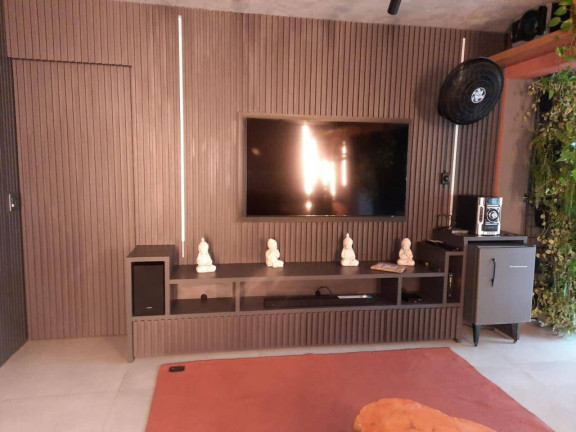 Imagem Apartamento com 3 Quartos à Venda, 96 m² em Vila Andrade - São Paulo