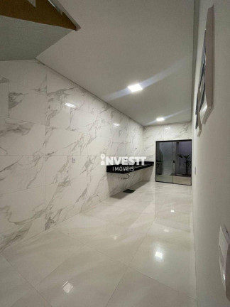 Imagem Sobrado com 3 Quartos à Venda, 250 m² em Residencial Hugo De Moraes - Goiânia