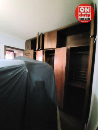 Imagem Apartamento com 3 Quartos à Venda, 137 m² em Pompéia - Santos Imagem Apartamento com 3 Quartos à Venda, 137 m² em Pompéia - Santos