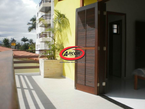 Imagem Casa com 3 Quartos à Venda, 133 m² em Itaguá - Ubatuba Imagem Casa com 3 Quartos à Venda, 133 m² em Itaguá - Ubatuba