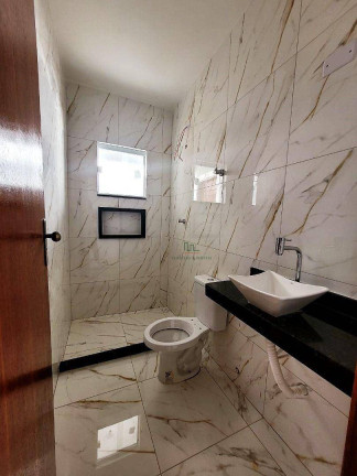 Imagem Casa com 2 Quartos à Venda, 81 m² em Jardim Atlântico Central (itaipuaçu) - Maricá