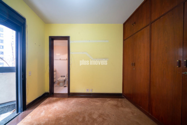 Imagem Apartamento com 4 Quartos à Venda, 305 m² em Panamby - São Paulo Imagem Apartamento com 4 Quartos à Venda, 305 m² em Panamby - São Paulo
