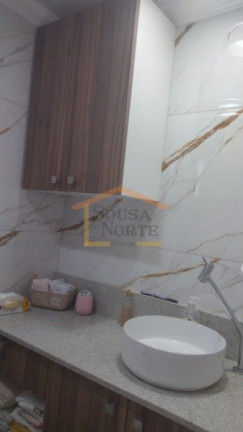 Imagem Apartamento com 3 Quartos à Venda, 60 m² em Imirim - São Paulo Imagem Apartamento com 3 Quartos à Venda, 60 m² em Imirim - São Paulo