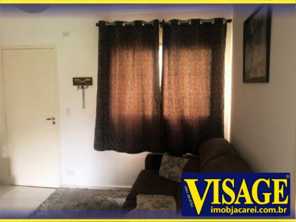 Imagem Apartamento com 2 Quartos à Venda, em Jd. Maria Amelia - Jacareí Imagem Apartamento com 2 Quartos à Venda, em Jd. Maria Amelia - Jacareí
