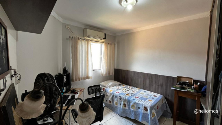 Imagem Casa com 3 Quartos à Venda, 157 m² em Vila Danúbio Azul - Campo Grande Imagem Casa com 3 Quartos à Venda, 157 m² em Vila Danúbio Azul - Campo Grande