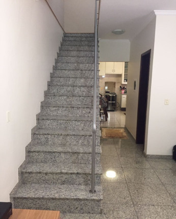 Imagem Casa com 2 Quartos à Venda, 192 m² em Jardim Hercilia - São Paulo Imagem Casa com 2 Quartos à Venda, 192 m² em Jardim Hercilia - São Paulo