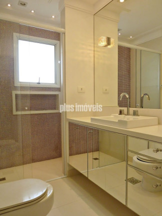Imagem Apartamento com 4 Quartos à Venda, 425 m² em Panamby - São Paulo Imagem Apartamento com 4 Quartos à Venda, 425 m² em Panamby - São Paulo