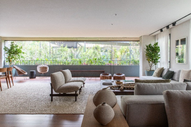 Imagem Imóvel com 3 Quartos à Venda, 196 m² em Cerqueira César - São Paulo Imagem Imóvel com 3 Quartos à Venda, 196 m² em Cerqueira César - São Paulo