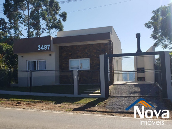 Imagem Imóvel com 2 Quartos à Venda, 119 m² em Linha Olinda - Nova Petrópolis