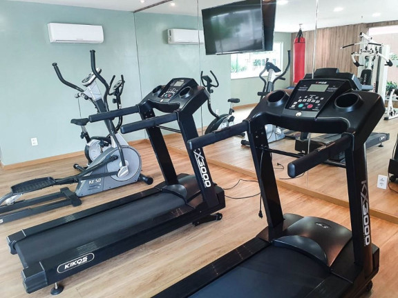 Imagem Apartamento com 3 Quartos à Venda, 130 m² em Mucuripe - Fortaleza