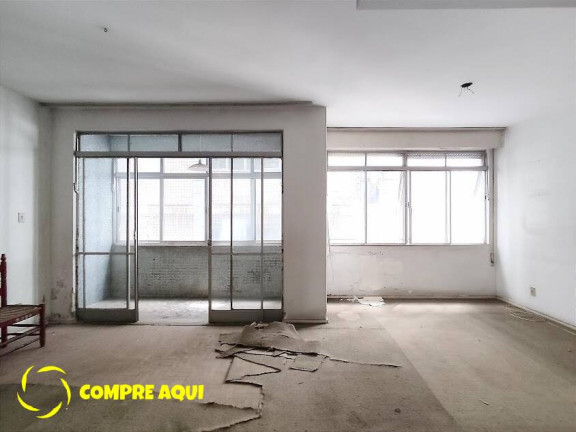 Imagem Apartamento com 3 Quartos à Venda, 147 m² em Higienópolis - São Paulo