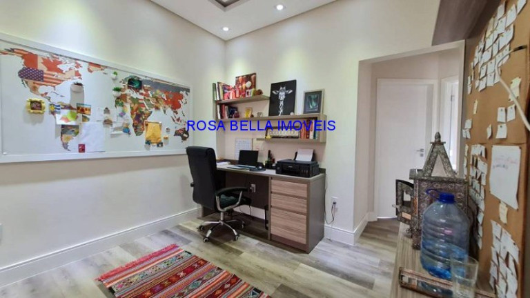 Imagem Casa com 3 Quartos à Venda, 190 m² em Jardim Bréscia - Indaiatuba Imagem Casa com 3 Quartos à Venda, 190 m² em Jardim Bréscia - Indaiatuba