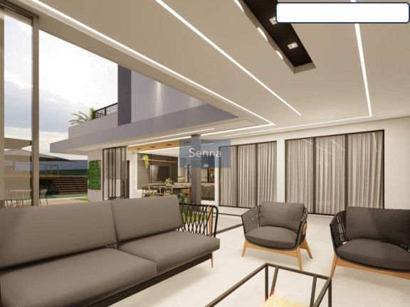 Imagem Casa com 4 Quartos à Venda, em Jardim Santa Teresa - Jundiaí Imagem Casa com 4 Quartos à Venda, em Jardim Santa Teresa - Jundiaí
