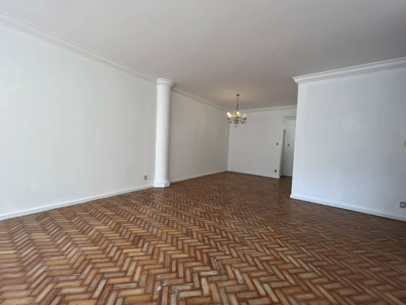Imagem Apartamento com 3 Quartos à Venda, 163 m² em Copacabana - Rio De Janeiro