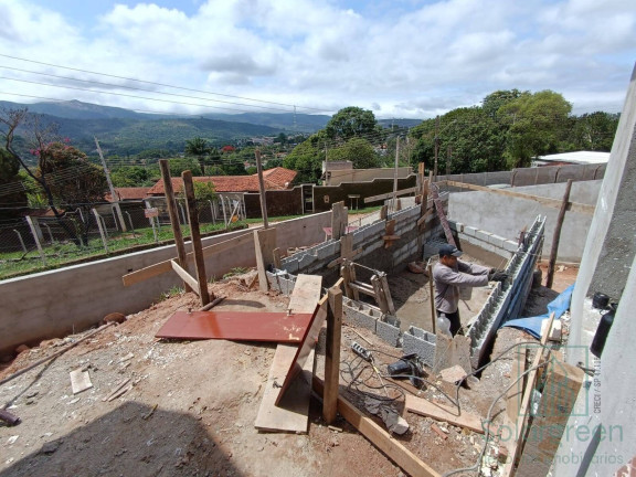 Imagem Casa com 3 Quartos à Venda, 125 m² em Jardim Estância Brasil - Atibaia Imagem Casa com 3 Quartos à Venda, 125 m² em Jardim Estância Brasil - Atibaia