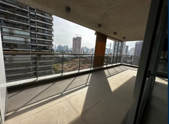 Imagem Imóvel com 3 Quartos à Venda, 167 m² em Jardim Das Acácias - São Paulo