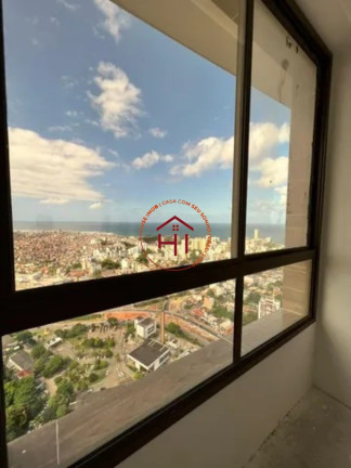 Imagem Apartamento com 3 Quartos à Venda, 171 m² em Horto Florestal - Salvador