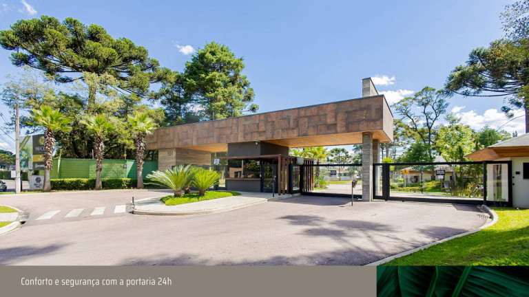 Terreno à Venda, 1.095 m² em Augusta - Curitiba