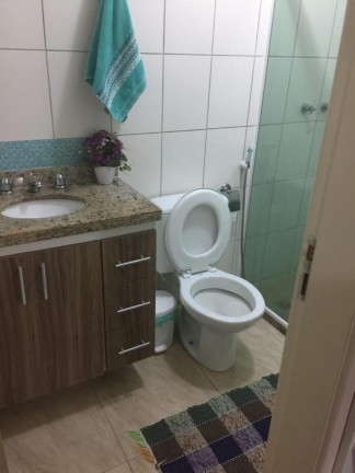Imagem Imóvel com 3 Quartos à Venda, 136 m² em Campo Grande - Rio De Janeiro