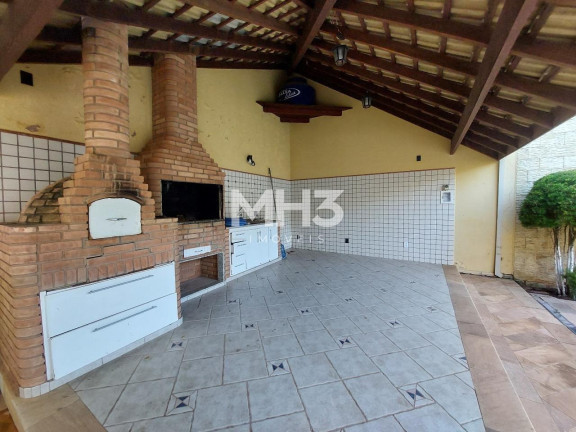 Imagem Casa de Condomínio com 3 Quartos à Venda, 358 m² em Loteamento Caminhos De São Conrado (sousas) - Campinas Imagem Casa de Condomínio com 3 Quartos à Venda, 358 m² em Loteamento Caminhos De São Conrado (sousas) - Campinas