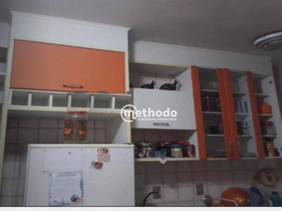 Imagem Imóvel com 3 Quartos à Venda, 145 m² em Jardim São Rafael - Campinas