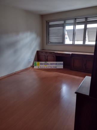 Imagem Apartamento com 4 Quartos para Alugar, 182 m² em Cerqueira César - São Paulo