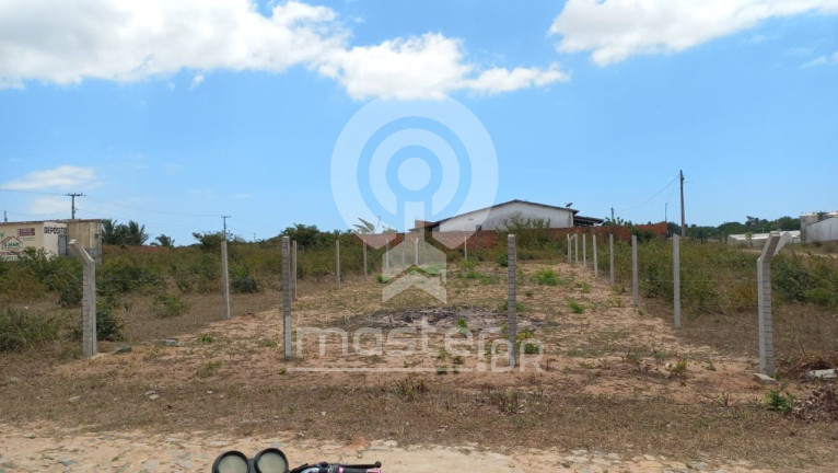 Imagem Terreno à Venda, 300 m² em Camboas - Paraipaba Imagem Terreno à Venda, 300 m² em Camboas - Paraipaba