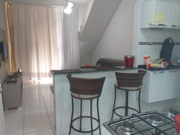 Imagem Sobrado com 2 Quartos à Venda, 59 m² em Tupi - Praia Grande Imagem Sobrado com 2 Quartos à Venda, 59 m² em Tupi - Praia Grande