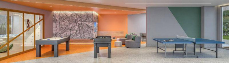 Imagem Apartamento com 4 Quartos à Venda, 146 m² em Chácara Klabin - São Paulo