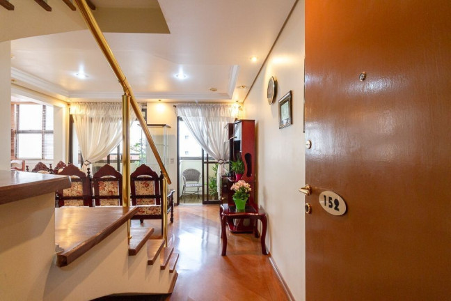 Imagem Apartamento com 2 Quartos à Venda, 77 m² em Perdizes - São Paulo