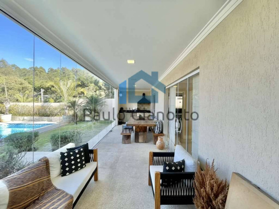 Imagem Casa de Condomínio com 3 Quartos à Venda, 280 m² em Pitas - Cotia Imagem Casa de Condomínio com 3 Quartos à Venda, 280 m² em Pitas - Cotia