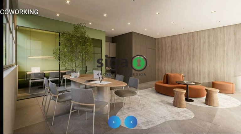 Imagem Apartamento com 1 Quarto à Venda, 43 m² em Pinheiros - São Paulo Imagem Apartamento com 1 Quarto à Venda, 43 m² em Pinheiros - São Paulo