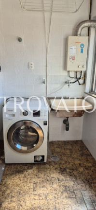 Imagem Imóvel com 2 Quartos à Venda, 90 m² em Vila Mariana - São Paulo