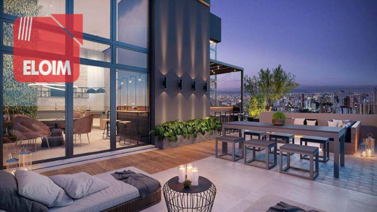 Imagem Apartamento com 2 Quartos à Venda, 68 m² em Vila Madalena - São Paulo Imagem Apartamento com 2 Quartos à Venda, 68 m² em Vila Madalena - São Paulo