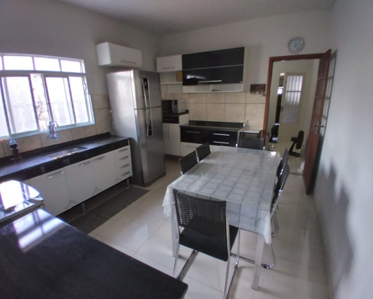 Imagem Casa com 3 Quartos à Venda, 155 m² em Parque Florianópolis - Jaguariúna Imagem Casa com 3 Quartos à Venda, 155 m² em Parque Florianópolis - Jaguariúna