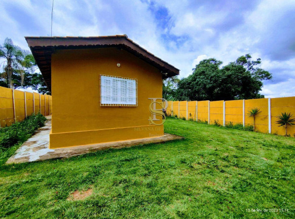 Chácara com 3 Quartos à Venda, 150 m² em Jundiaizinho - Mairiporã