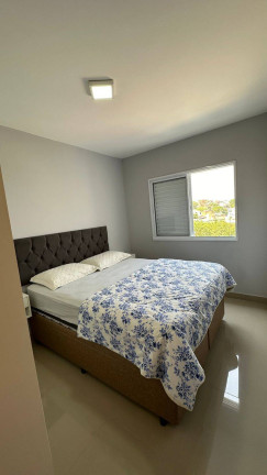 Imagem Apartamento com 2 Quartos à Venda, 50 m² em Jardim Do Lago - Campinas