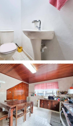 Imagem Sobrado com 4 Quartos à Venda, 533 m² em Vila Ema - São José Dos Campos