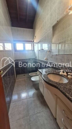 Imagem Casa de Condomínio com 4 Quartos à Venda, 829 m² em Loteamento Alphaville Campinas - Campinas