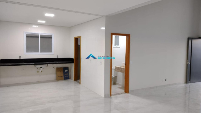 Imagem Casa com 3 Quartos à Venda, 190 m² em Bairro Do Jacaré - Cabreúva