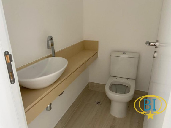 Imagem Apartamento com 3 Quartos à Venda, 137 m² em Santo Amaro - São Paulo