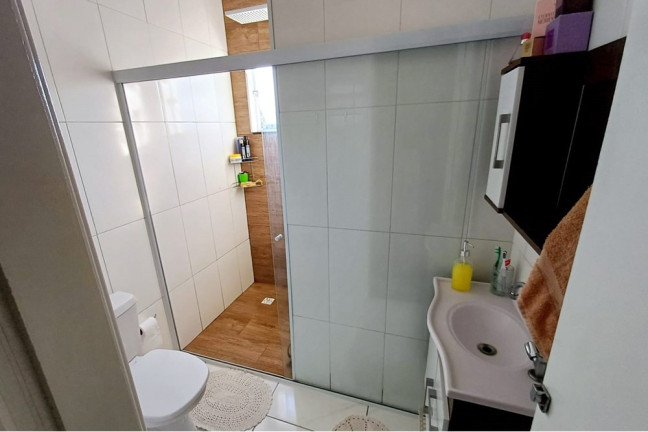 Imagem Casa com 2 Quartos à Venda, 75 m² em Jardim Alvorada - Salto De Pirapora