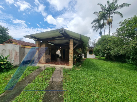 Imagem Casa com 2 Quartos à Venda, 150 m² em Ressaca - Ubatuba Imagem Casa com 2 Quartos à Venda, 150 m² em Ressaca - Ubatuba
