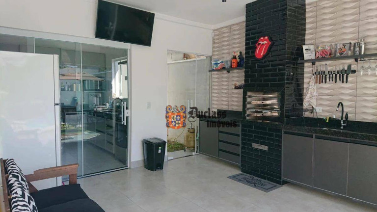 Imagem Casa com 3 Quartos à Venda, 107 m² em Massaguaçu - Caraguatatuba Imagem Casa com 3 Quartos à Venda, 107 m² em Massaguaçu - Caraguatatuba